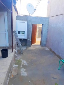 Satılır Həyət evi, Səbail.r, Badamdar-16
