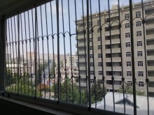 Satılır Yeni Tikili, Nəsimi.r, Memar Əcəmi.m-17