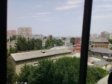 Satılır Yeni Tikili, Nəsimi.r, Memar Əcəmi.m-18