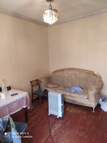 Kirayə (Aylıq) Köhnə Tikili, Binəqədi.r, 9-cu mikrorayon, Memar Əcəmi.m-1