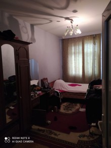 Kirayə (Aylıq) Köhnə Tikili, Binəqədi.r, 9-cu mikrorayon, Memar Əcəmi.m-3