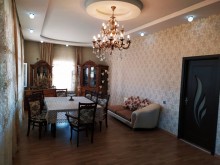 Satılır Həyət evi, Suraxanı.r, Hövsan, Əhmədli.m-2