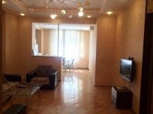 Kirayə (Aylıq) Yeni Tikili, Nəsimi.r, 28 May.m-2