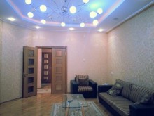 Kirayə (Aylıq) Yeni Tikili, Nəsimi.r, 28 May.m-3