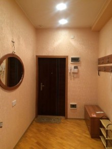 Kirayə (Aylıq) Yeni Tikili, Nəsimi.r, 28 May.m-7