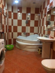 Kirayə (Aylıq) Yeni Tikili, Nəsimi.r, 28 May.m-8
