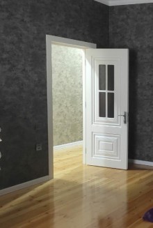 razinde heyet evi almaq, -3