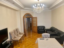 Satılır Yeni Tikili, Nəsimi.r, Memar Əcəmi.m-2