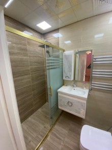 Satılır Yeni Tikili, Yasamal.r, Yasamal, 20 Yanvar.m-9
