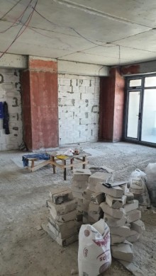 Satılır Yeni Tikili, Yasamal.r, 20 Yanvar.m-6