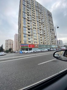 Satılır Yeni Tikili, Yasamal.r, Yasamal, 20 Yanvar.m-1