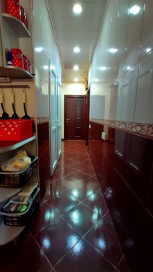 Kirayə (Aylıq) Köhnə Tikili, Binəqədi.r, 7-ci mikrorayon, Azadlıq.m-11