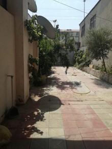 Satılır Həyət evi, Xırdalan.ş-9