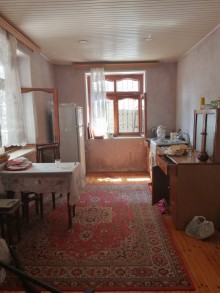 Satılır Həyət evi, Xırdalan.ş-12