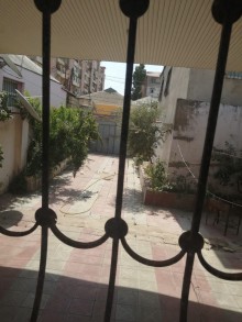 Satılır Həyət evi, Xırdalan.ş-14