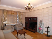 Kirayə (Aylıq) Yeni Tikili, Nəsimi.r, 28 May.m-2