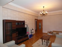 Kirayə (Aylıq) Yeni Tikili, Nəsimi.r, 28 May.m-3