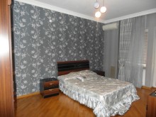 Kirayə (Aylıq) Yeni Tikili, Nəsimi.r, 28 May.m-4