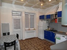 Kirayə (Aylıq) Yeni Tikili, Nəsimi.r, 28 May.m-6