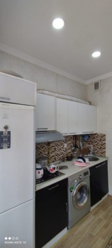 Satılır Yeni Tikili, Qaradağ.r, Lökbatan-4
