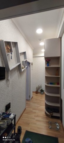 Satılır Yeni Tikili, Qaradağ.r, Lökbatan-7