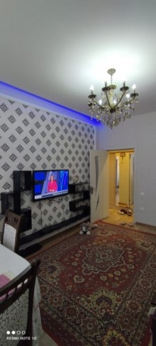 Satılır Yeni Tikili, Qaradağ.r, Lökbatan-8