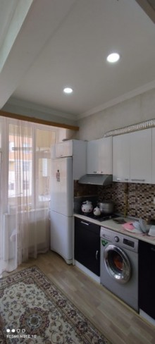 Satılır Yeni Tikili, Qaradağ.r, Lökbatan-9
