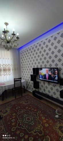Satılır Yeni Tikili, Qaradağ.r, Lökbatan-10