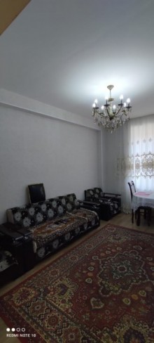 Satılır Yeni Tikili, Qaradağ.r, Lökbatan-11