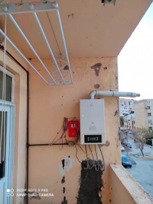 Satılır Yeni Tikili, Səbail.r, Badamdar, Elmlər Akademiyası.m-13