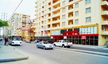 Satılır Yeni Tikili, Səbail.r, Badamdar, Elmlər Akademiyası.m-15
