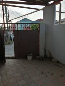 Satılır Həyət evi, Xırdalan.ş-1