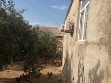 Satılır Həyət evi, Xırdalan.ş-3
