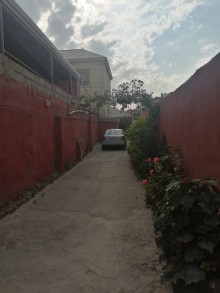 Satılır Həyət evi, Xırdalan.ş-12
