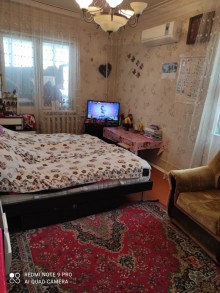 Satılır Köhnə Tikili, Suraxanı.r, Yeni Günəşli, Xalqlar Dostluğu m..m-9