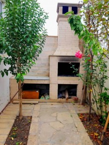 Satılır Həyət evi, Səbail.r, Badamdar-17