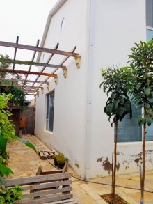 Satılır Həyət evi, Səbail.r, Badamdar-18