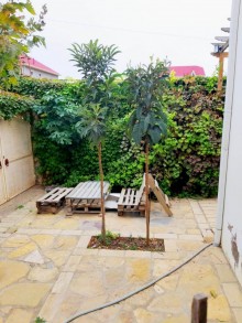 Satılır Həyət evi, Səbail.r, Badamdar-20