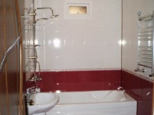 Satılır Həyət evi, Səbail.r-11