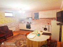 Satılır Həyət evi, Səbail.r, Badamdar-10