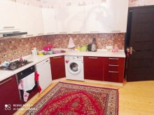 Satılır Həyət evi, Səbail.r, Badamdar-13