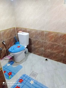 Satılır Həyət evi, Səbail.r, Badamdar-14