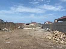 Satılır Torpaq, Xəzər.r, Mərdəkan, Koroğlu.m-1
