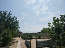 Satılır Həyət evi, Abşeron.r, Novxanı-6