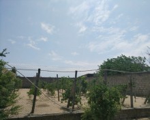 Satılır Həyət evi, Abşeron.r, Novxanı-7