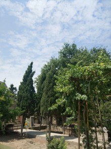 Satılır Həyət evi, Abşeron.r, Novxanı-9