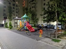 Satılır Obyekt, Suraxanı.r, Hövsan-1