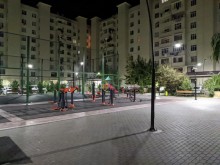 Satılır Obyekt, Suraxanı.r, Hövsan-2
