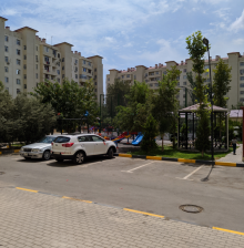 Satılır Obyekt, Suraxanı.r, Hövsan-3