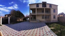 Satılır Həyət evi, Abşeron.r, Novxanı-1